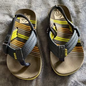 Boys Reef sandals
